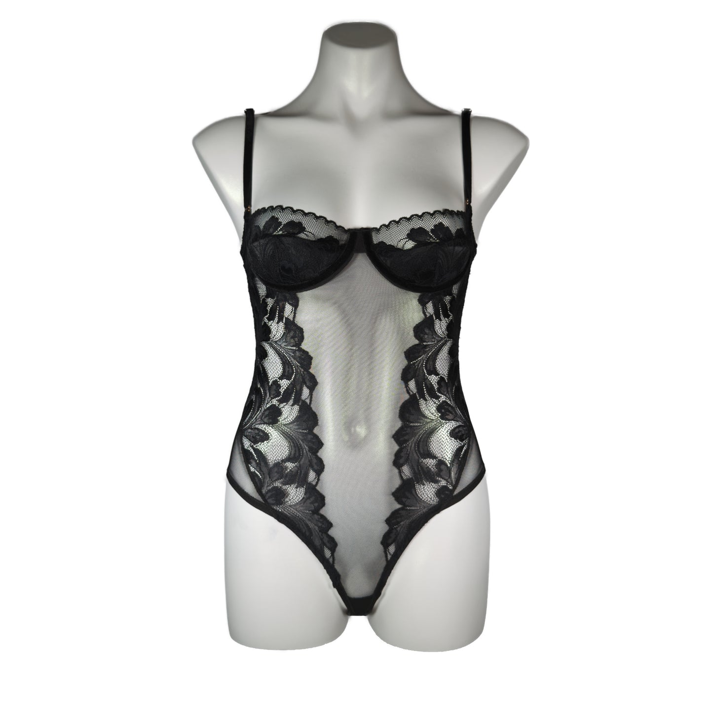 La Divina Bodysuit