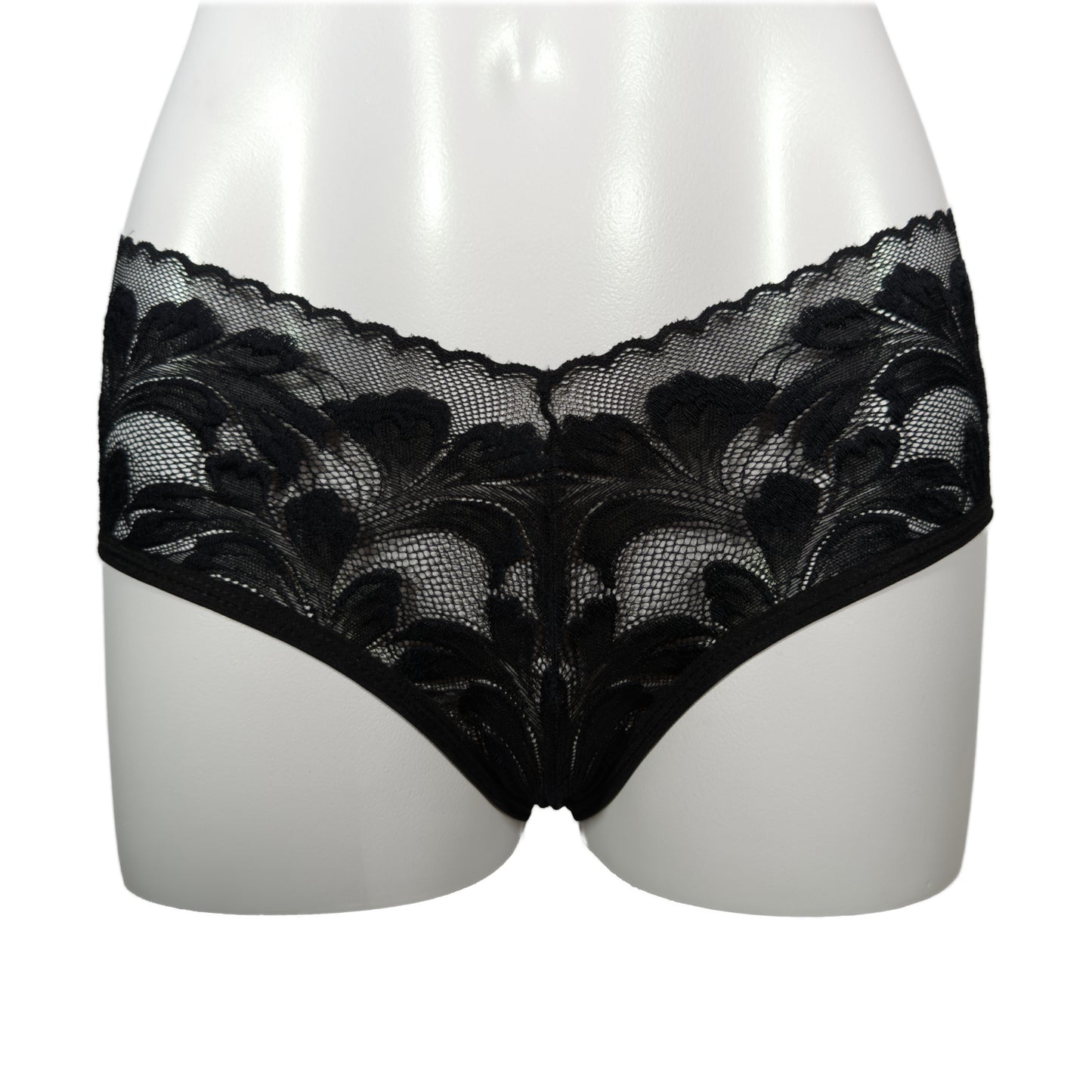 La Divina High-Cut Brazilian