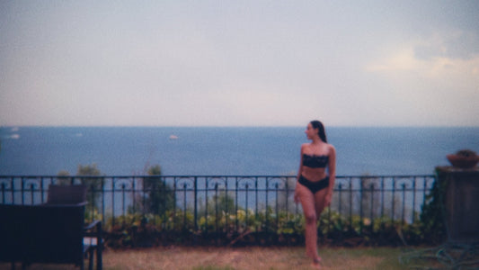La Divina: Vintage-Inspired Lingerie for Everyday Glamour