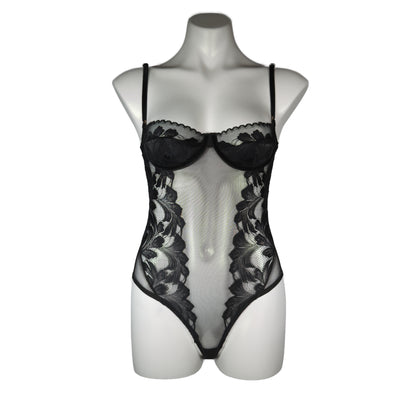 La Divina Bodysuit