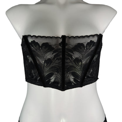 La Divina Corset Bra
