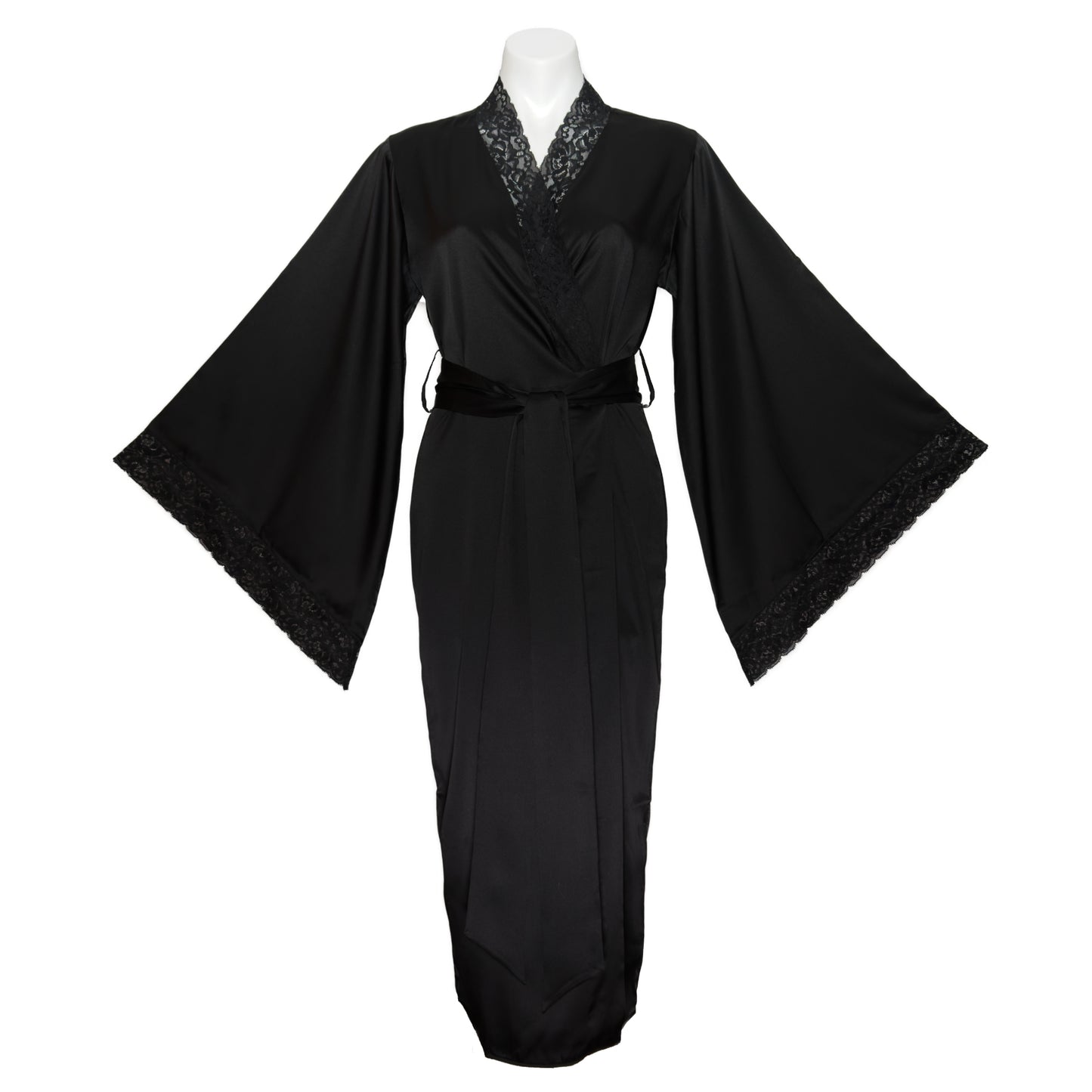 La Rosa Robe