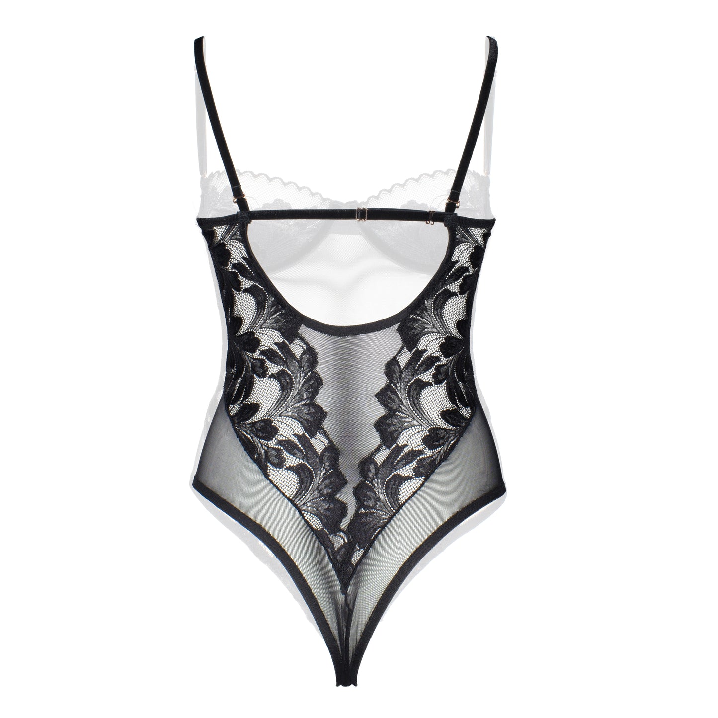 La Divina Bodysuit