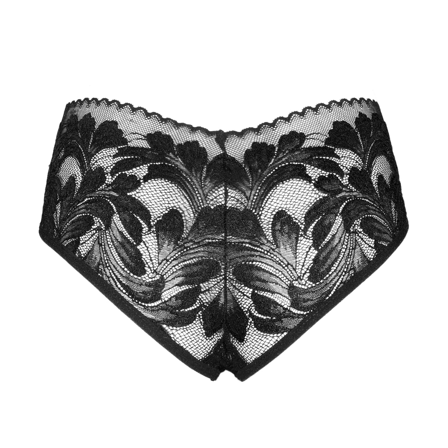 La Divina High-Cut Brazilian