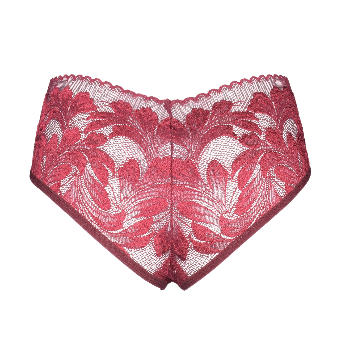 La Divina High-Cut Brazilian