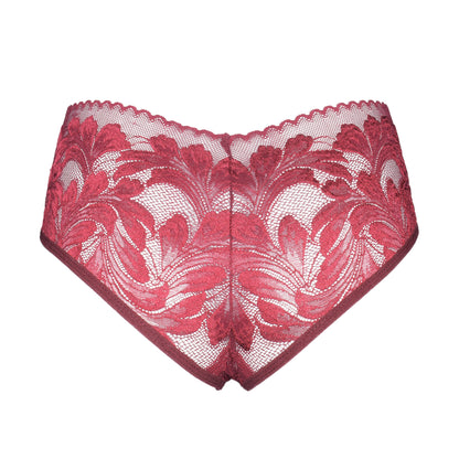 La Divina High-Cut Brazilian