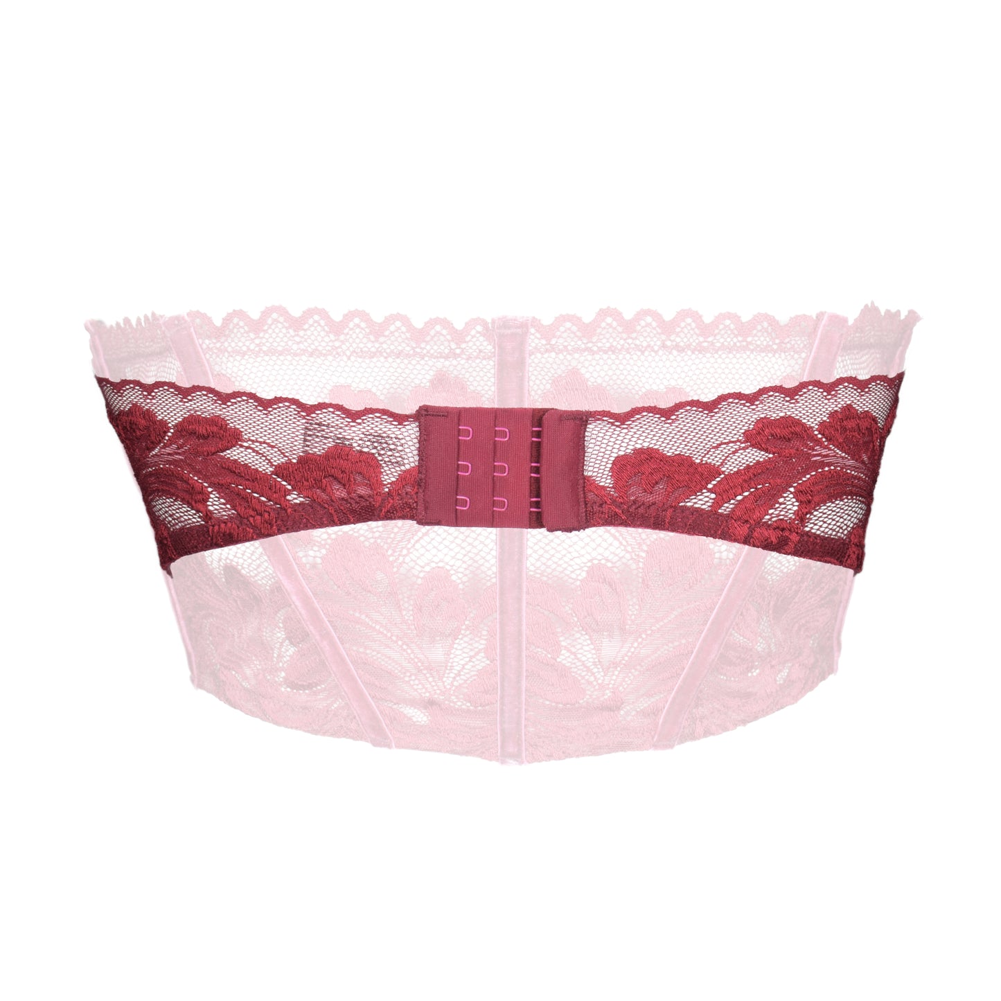 La Divina Corset Bra