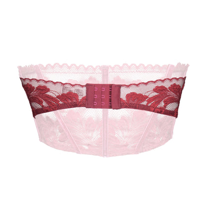 La Divina Corset Bra