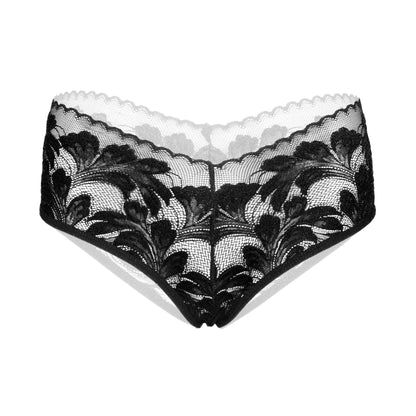La Divina High-Cut Brazilian