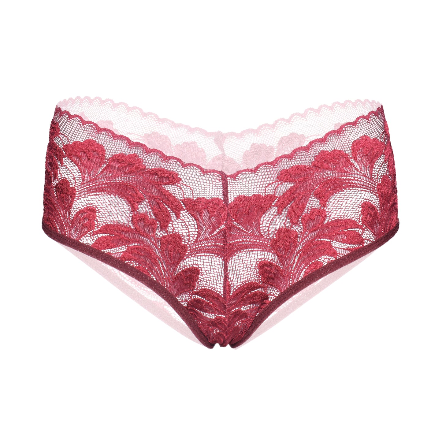La Divina High-Cut Brazilian