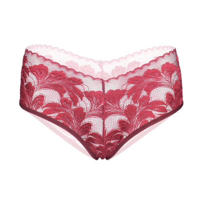 La Divina High-Cut Brazilian