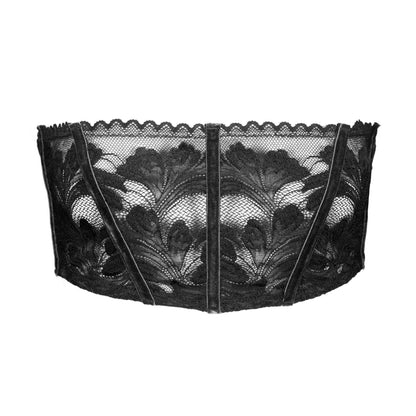La Divina Corset Bra