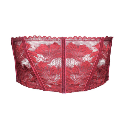 La Divina Corset Bra