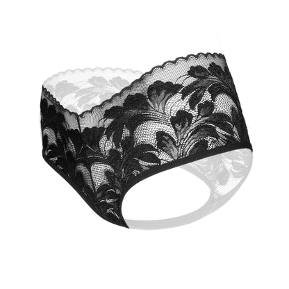 La Divina High-Cut Brazilian