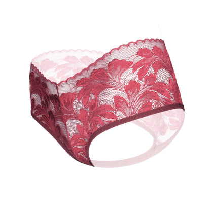 La Divina High-Cut Brazilian