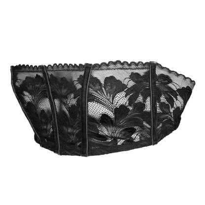 La Divina Corset Bra