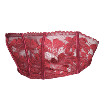 La Divina Corset Bra